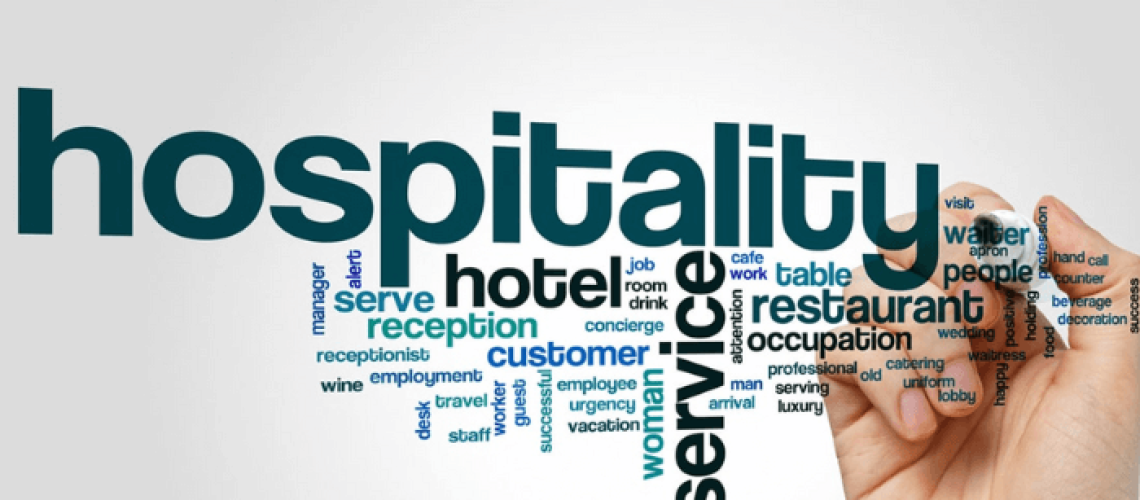 Customer Service Excellence in African Hospitality
