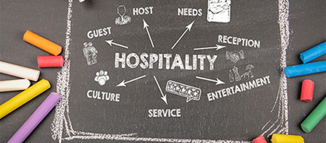 Service Culture Lessons from Hospitality Businesses