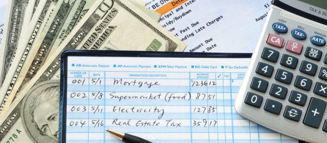 How to Build an Errand Budget Into Monthly Planning