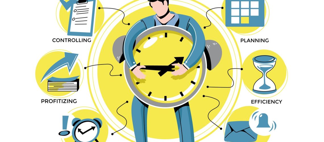 How to Stop Letting Minor Tasks Control Your Day