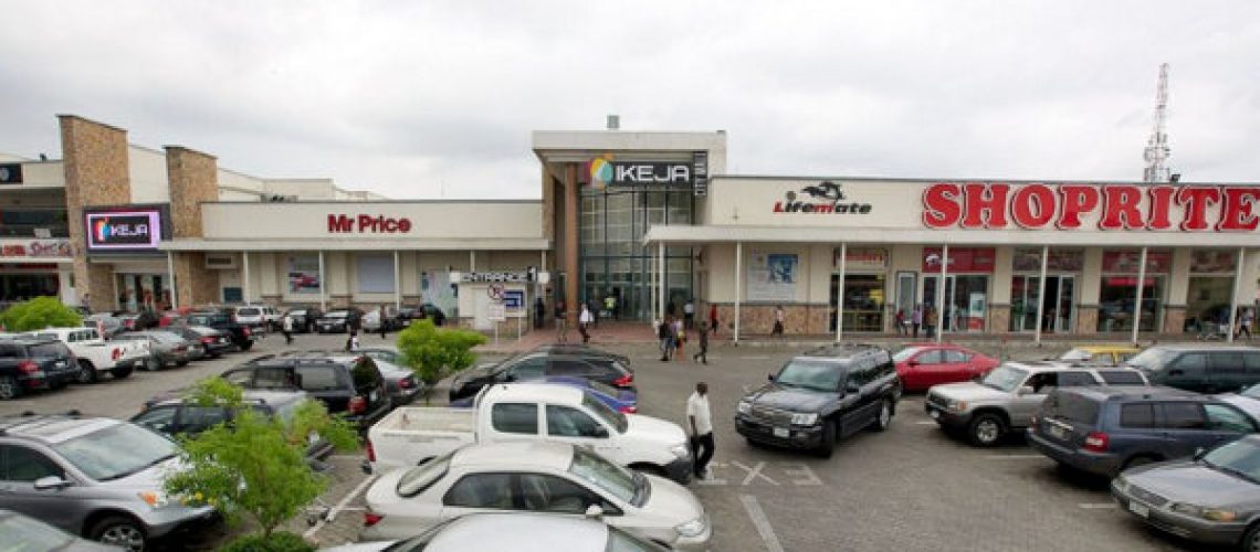 Community Shopping Trends Across Africa