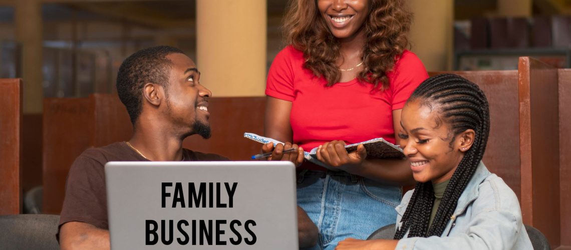 Preparing Families for Economic Changes