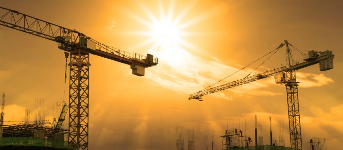 Infrastructure Investments Driving Growth Across Africa