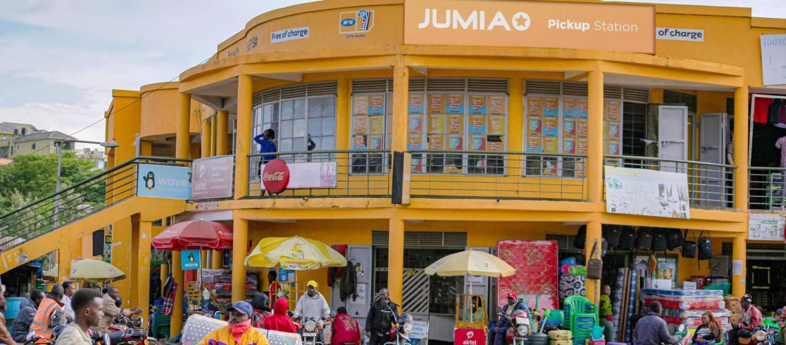 Why Pickup Points Could Change African E-Commerce