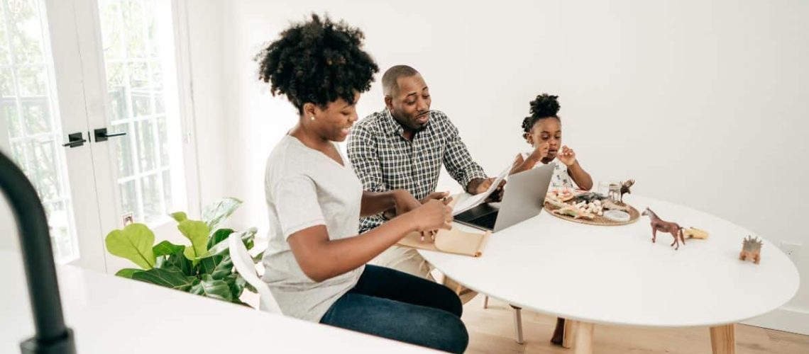 Family Budgeting During Inflation