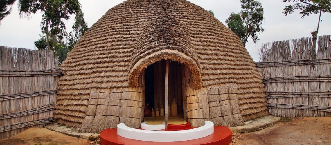Traditional African Architecture Destinations