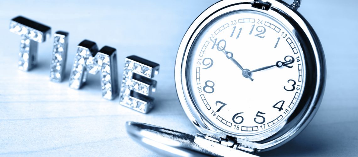 Why Time Is the New Luxury