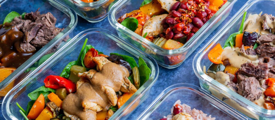 Practical Ways to Make Family Meals More Organized
