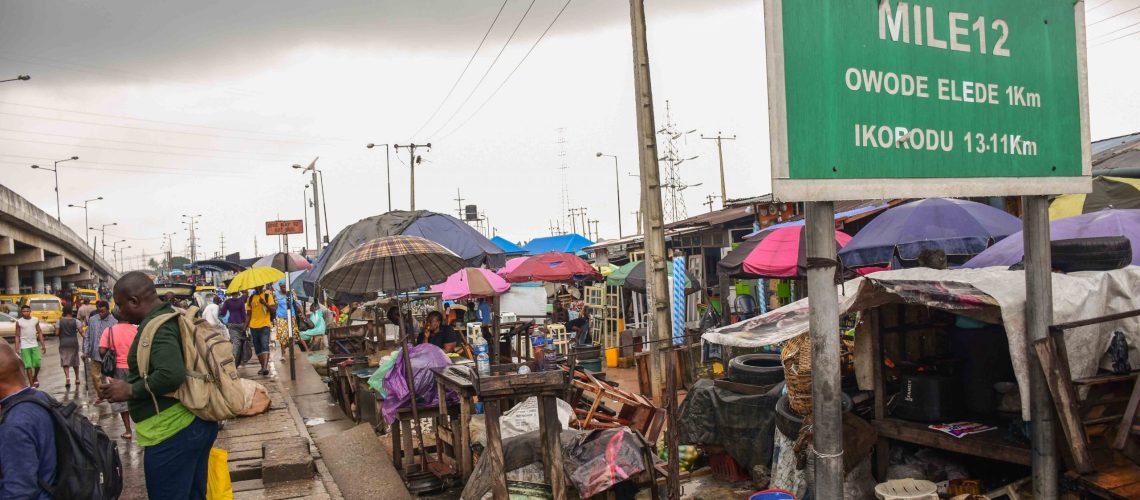 Mile 12 Secret: How to Shop Like a Wholesaler
