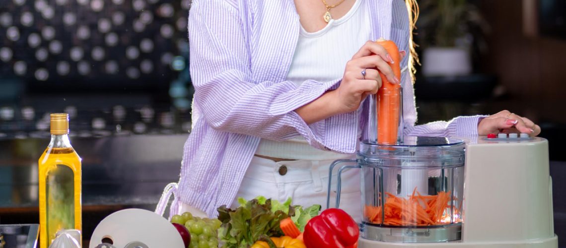 Small Kitchen Systems That Make Cooking Faster