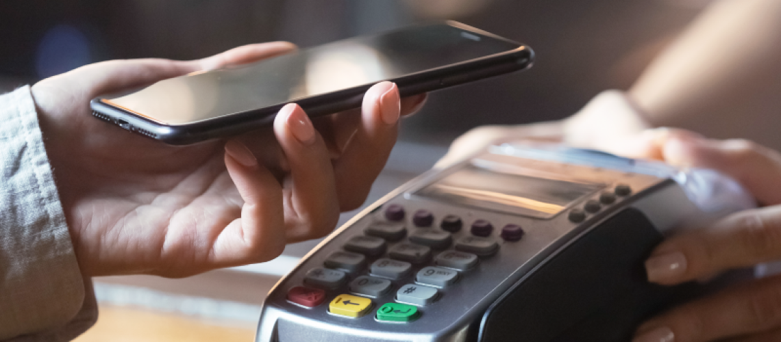 Time-Saving Mobile Payment Solutions