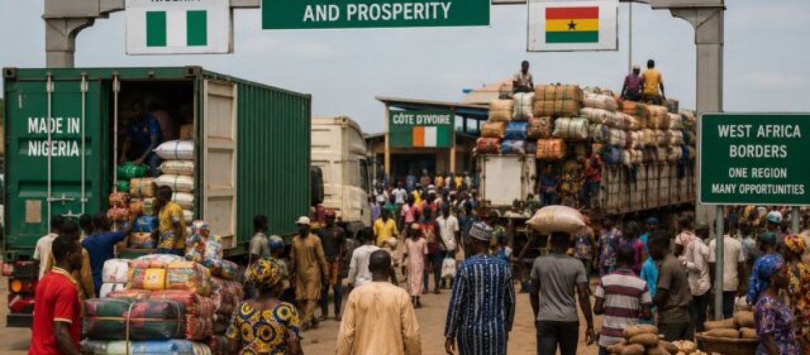 Cross-Border Tourism Opportunities in Africa