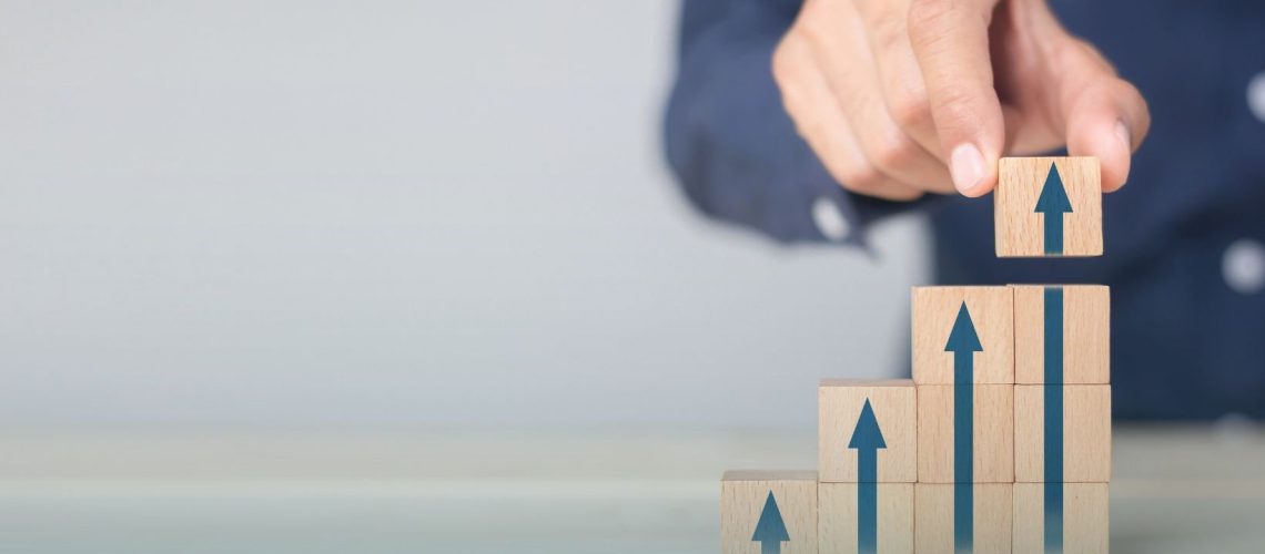 Scaling a Small Business