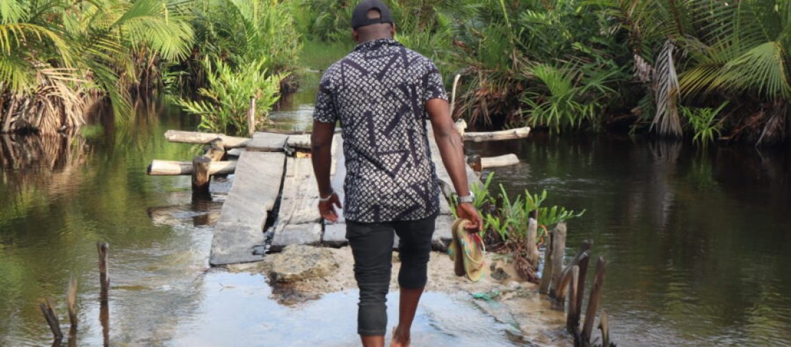Exploring Africa's Coastal Communities