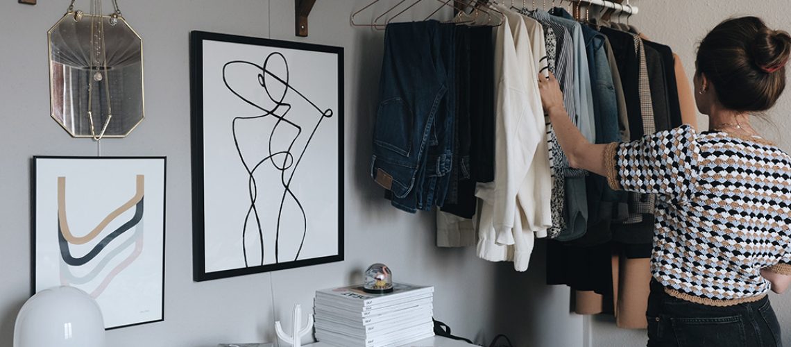 Organizing Small Spaces