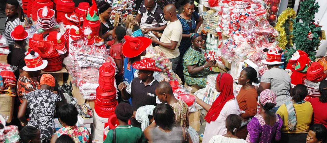 How Seasonal Festivals Influence African Markets