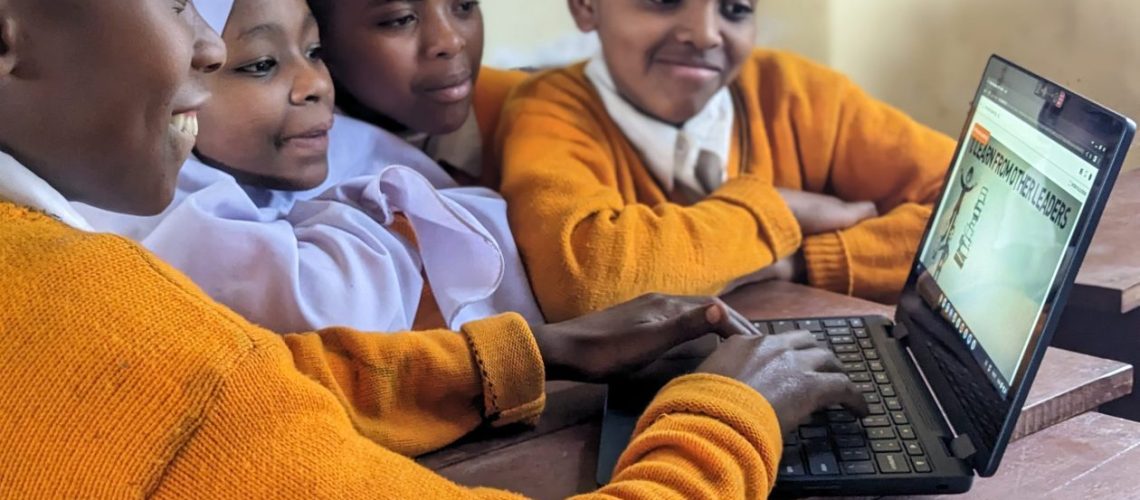 Digital Tools Helping Africans Save Time Daily