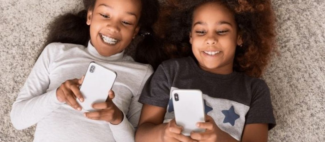 Parenting in the Age of Social Media
