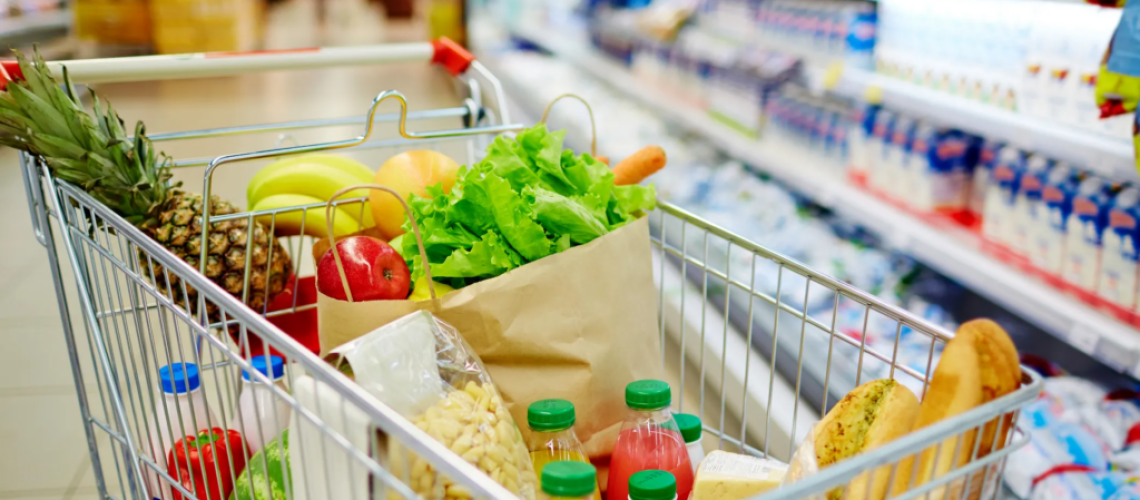 How Families Can Create an Errand Rotation