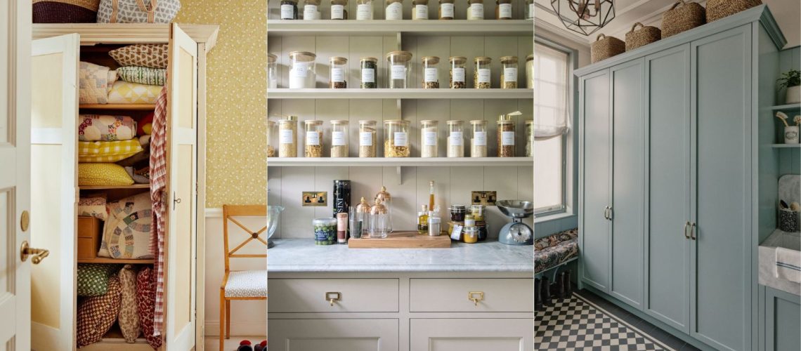 African Family Storage Tips
