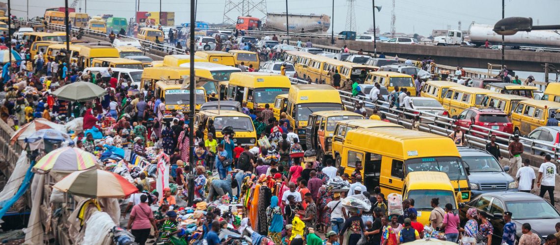Work-Life Balance in Africa's Growing Cities