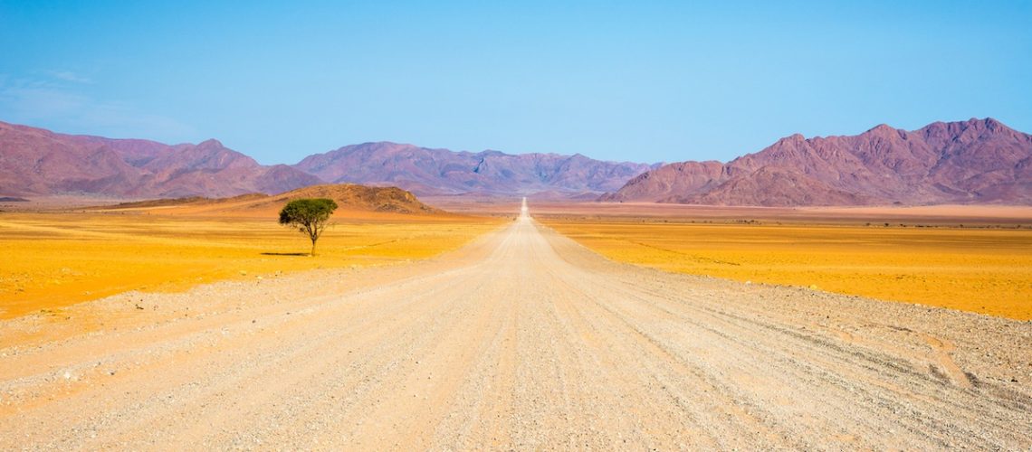Africa's Most Scenic Road Trips