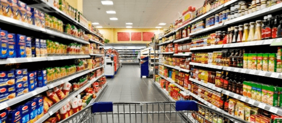 Retail Innovation and Consumer Experience