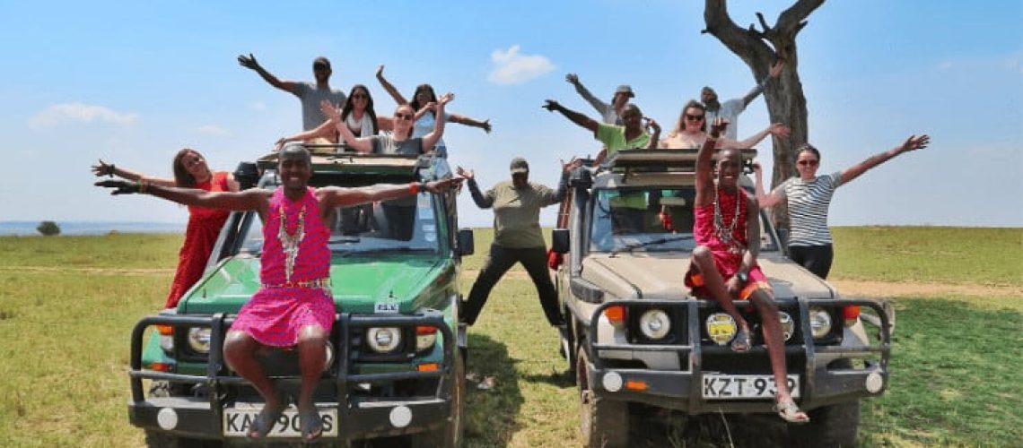 Affordable Adventure Travel Across Africa