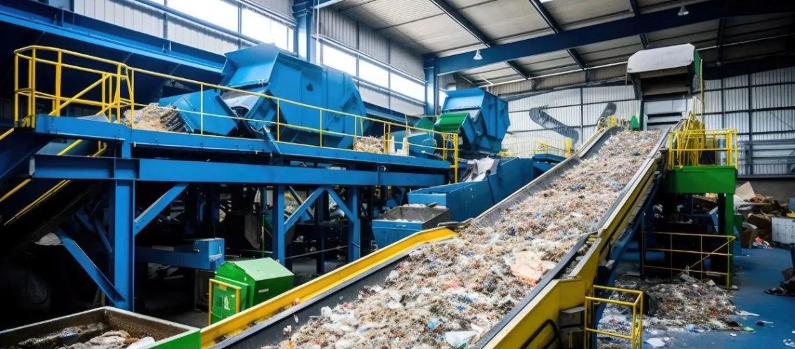 Waste Management Innovations