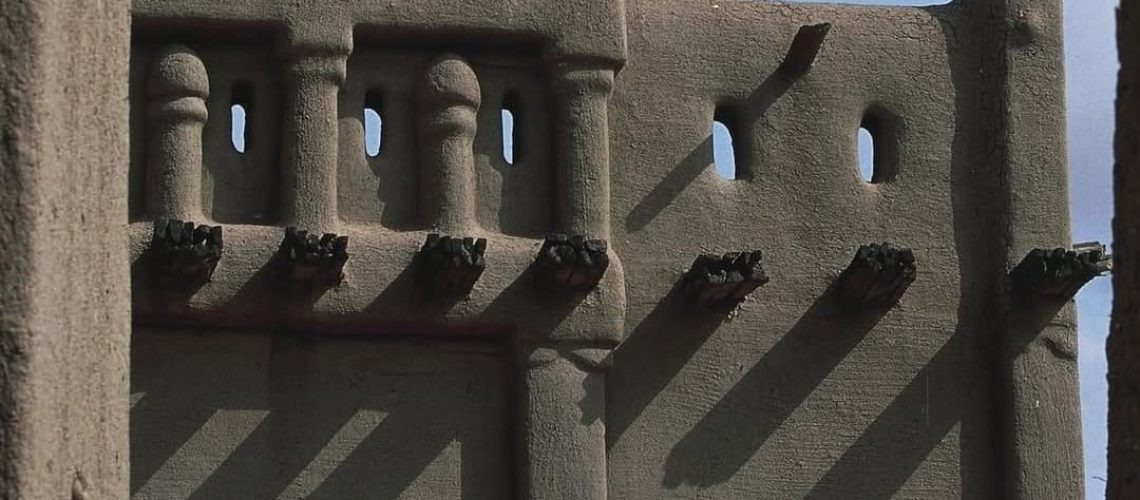 Lesser-Known African Destinations for Architecture Lovers