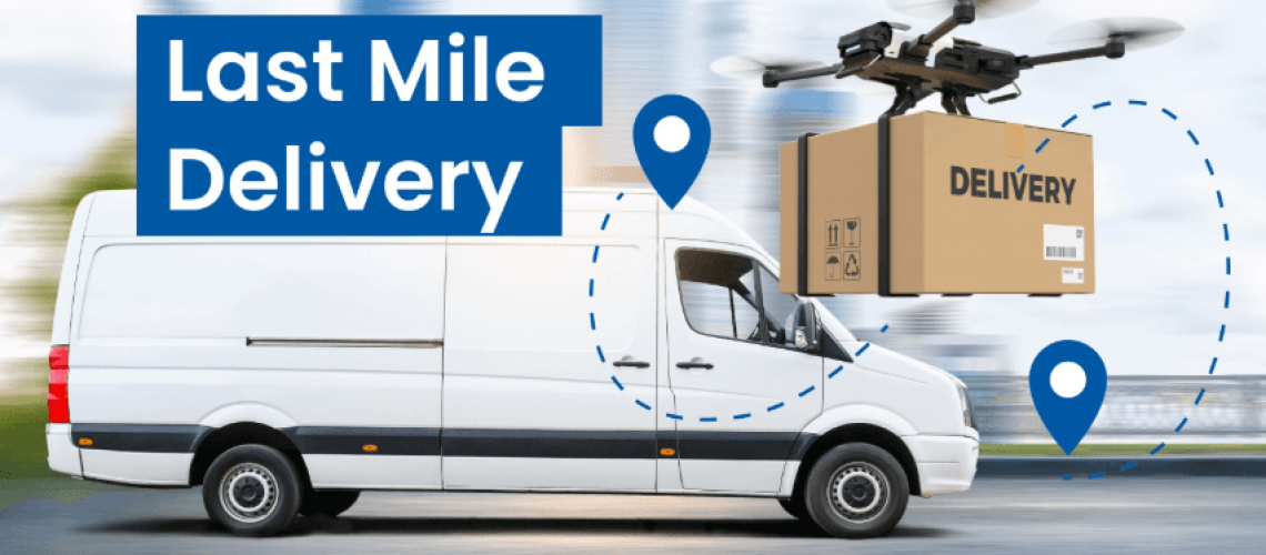 How African Delivery Companies Handle Difficult Terrain