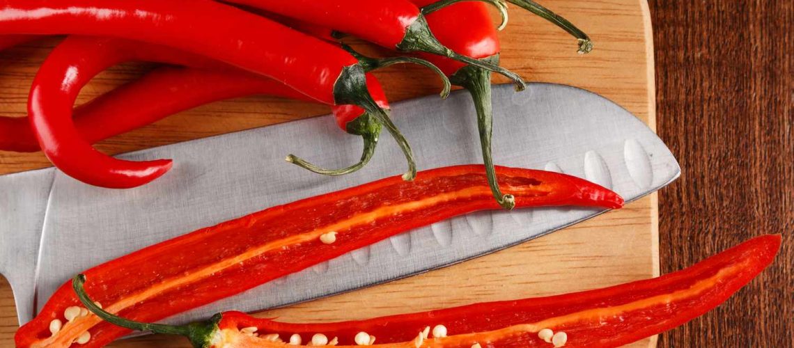 How to Store Pepper Without Losing the Heat