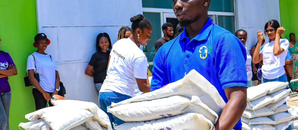 How Food Cooperatives Can Support Vulnerable Households
