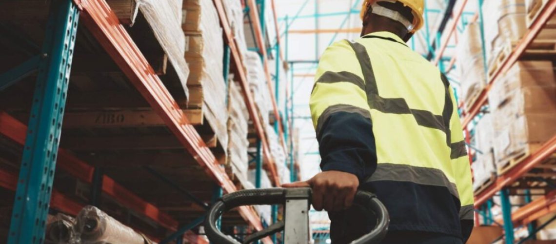 How Small Retailers Can Improve Their Stock Replenishment