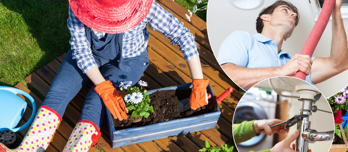 Home Maintenance Tips for Tropical Climates