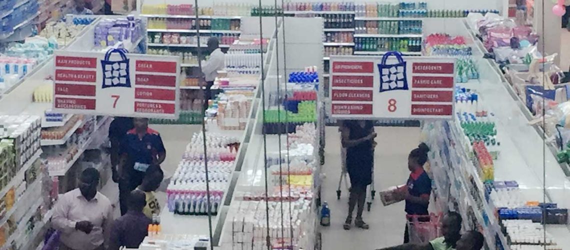 Africa's Fastest-Growing Retail Markets