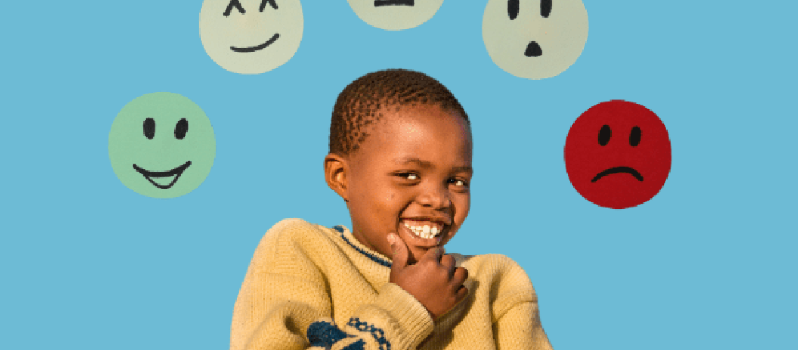 Parenting and Emotional Development