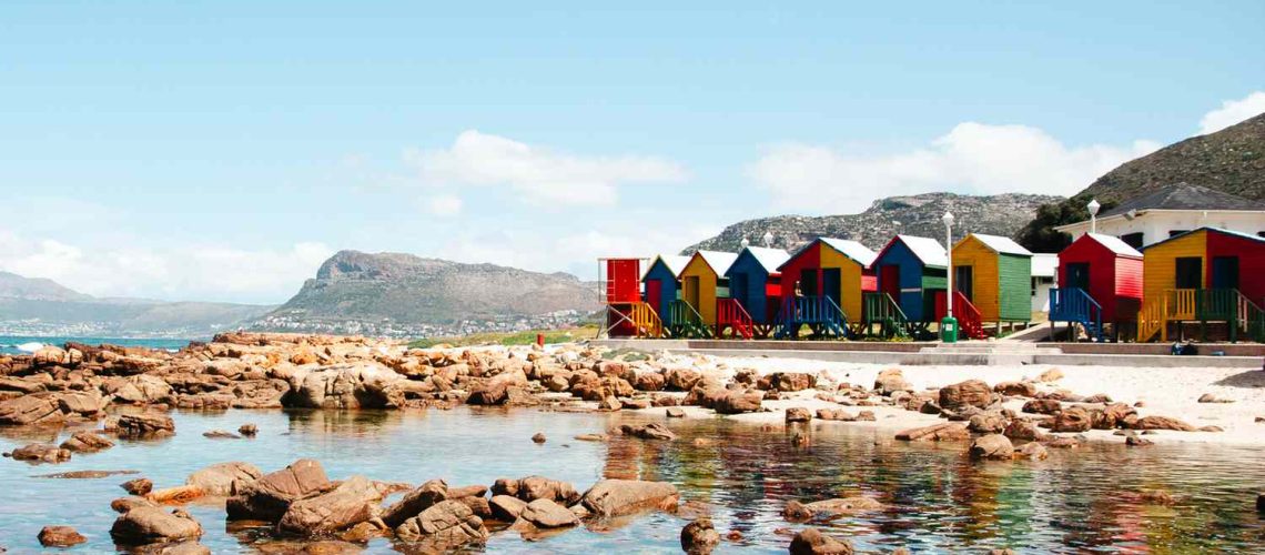 African Cities With Unique Waterfront Experiences
