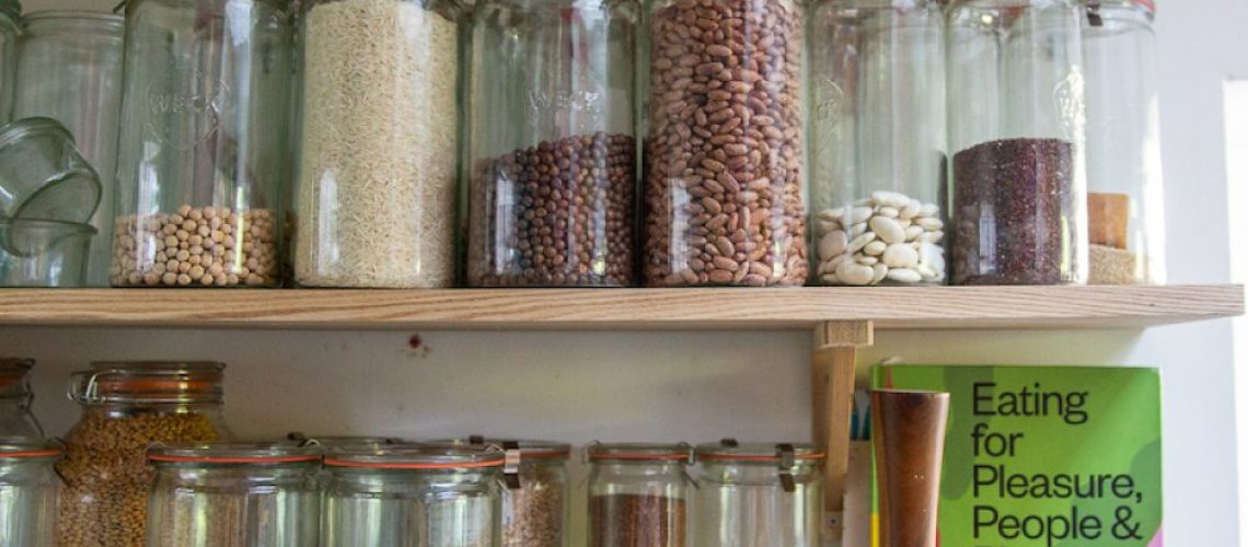 How Bulk Purchasing Can Help Community Kitchens