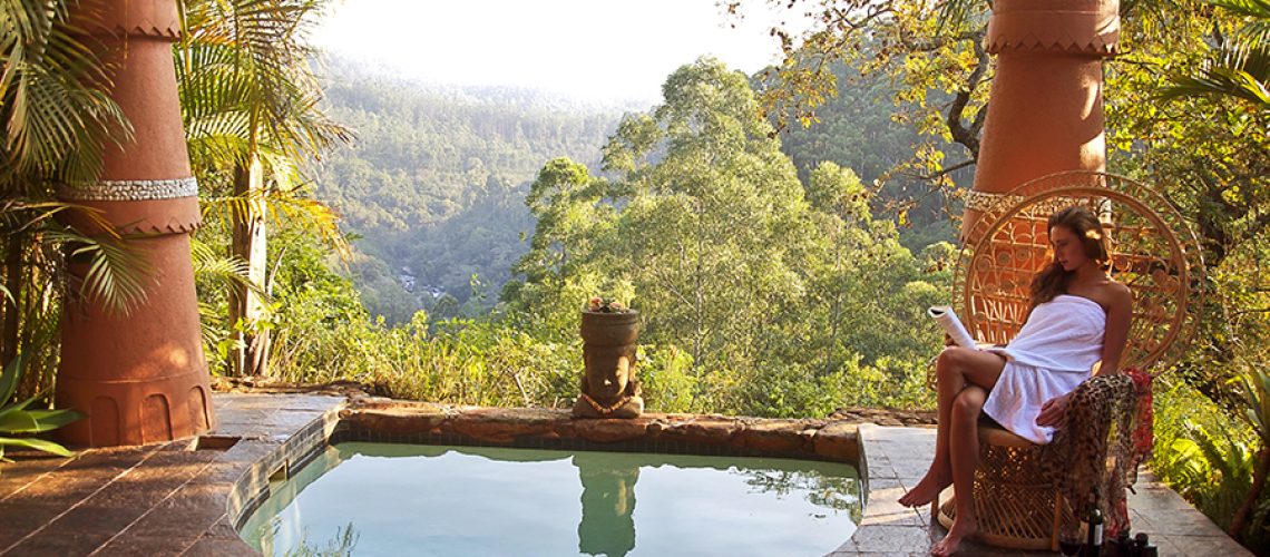 Best Weekend Getaways in Southern Africa