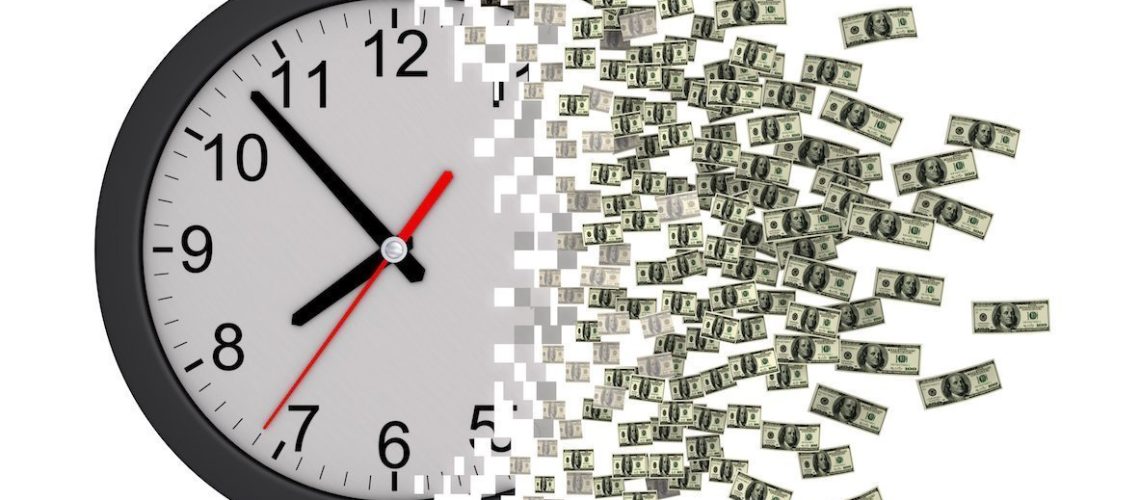 Time-Saving Household Systems