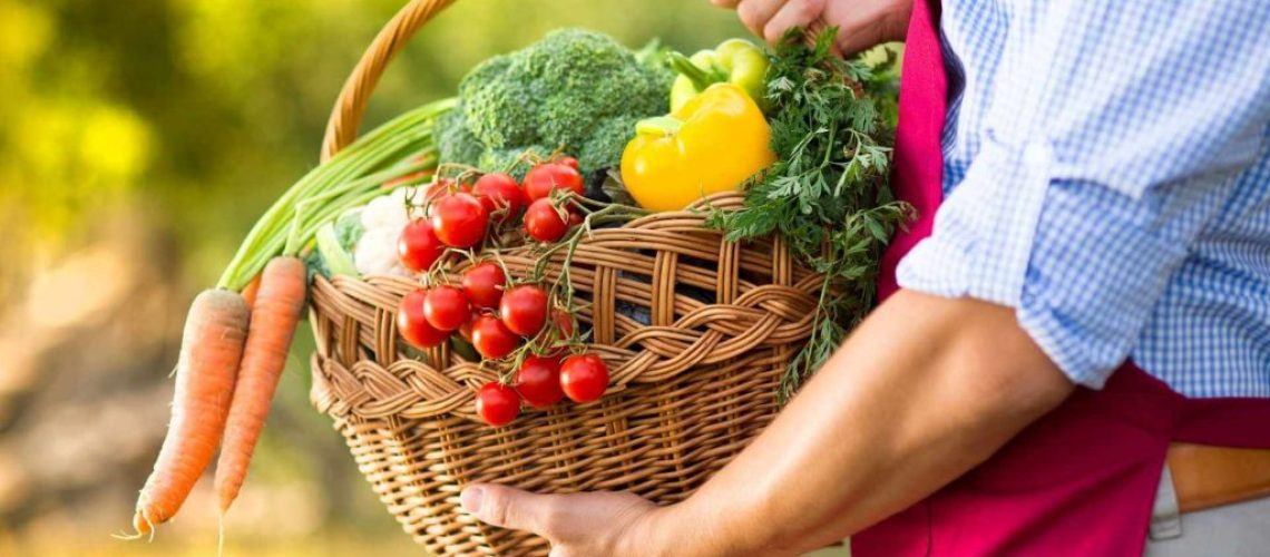 How Community Buying Can Improve Access to Healthy Foods