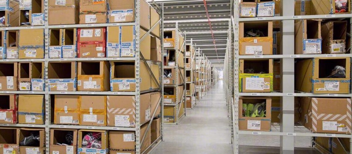 Reliable Warehousing for African Retailers