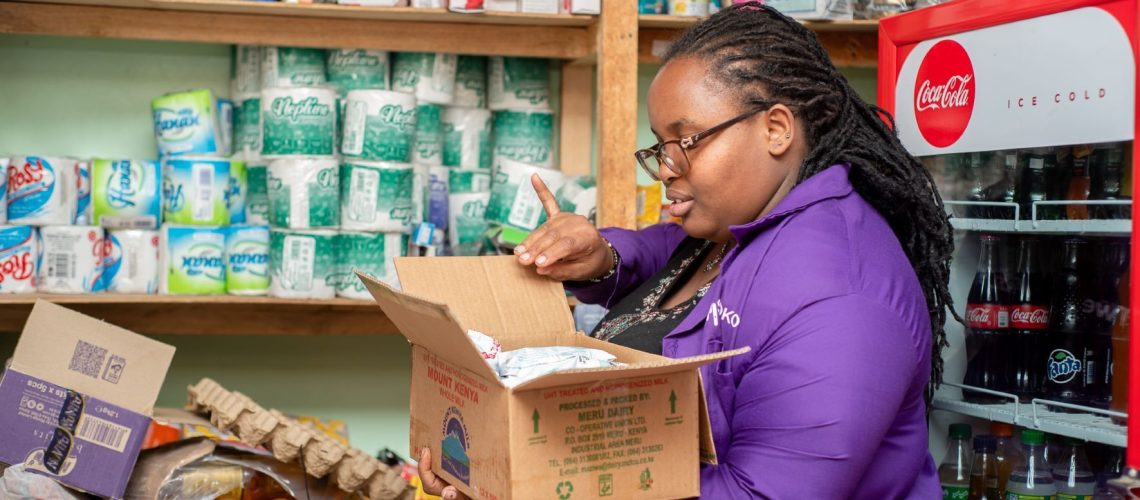 The Changing Role of Wholesalers in African Retail