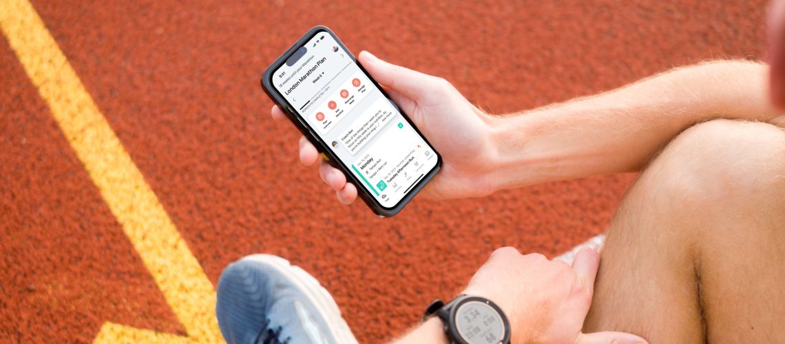 How to Run Your Whole Week From Your Phone