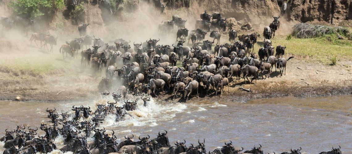 Exploring Africa's UNESCO Heritage Sites