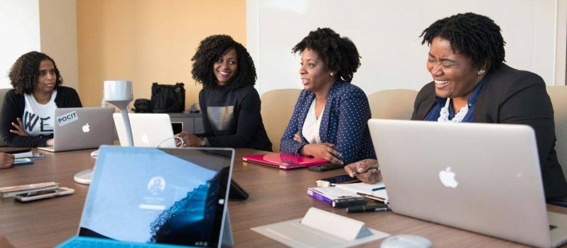 Women-Led Businesses Driving Growth Across Africa
