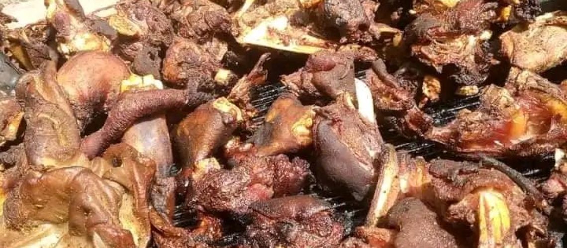 Goat Meat 101: How to Pick, Portion and Freeze Like a Pro