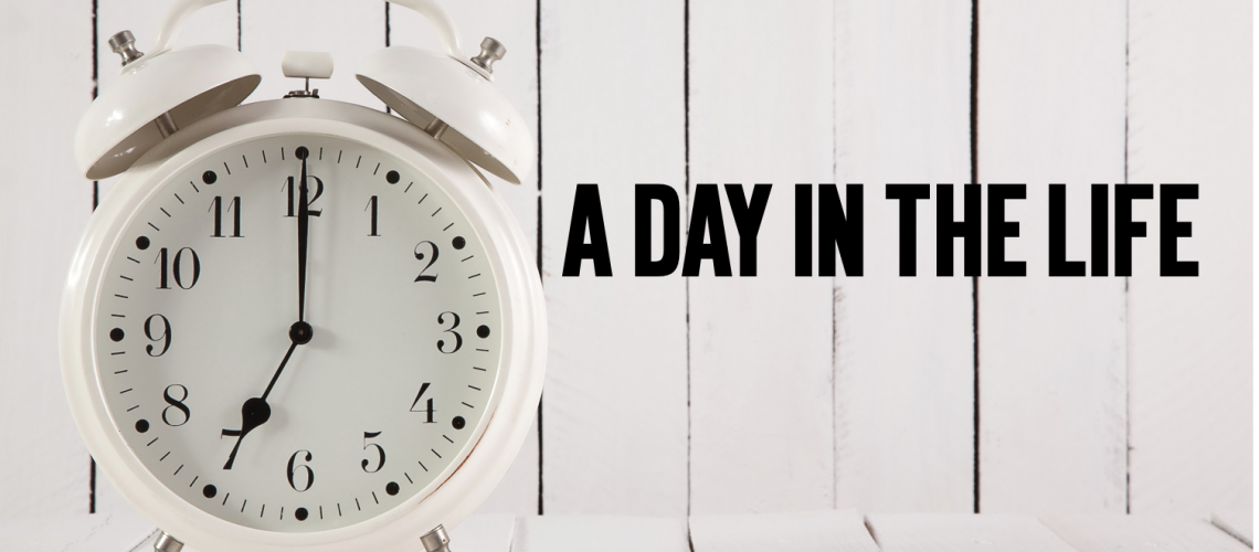 A Day in the Life of a Lagos Errand Runner
