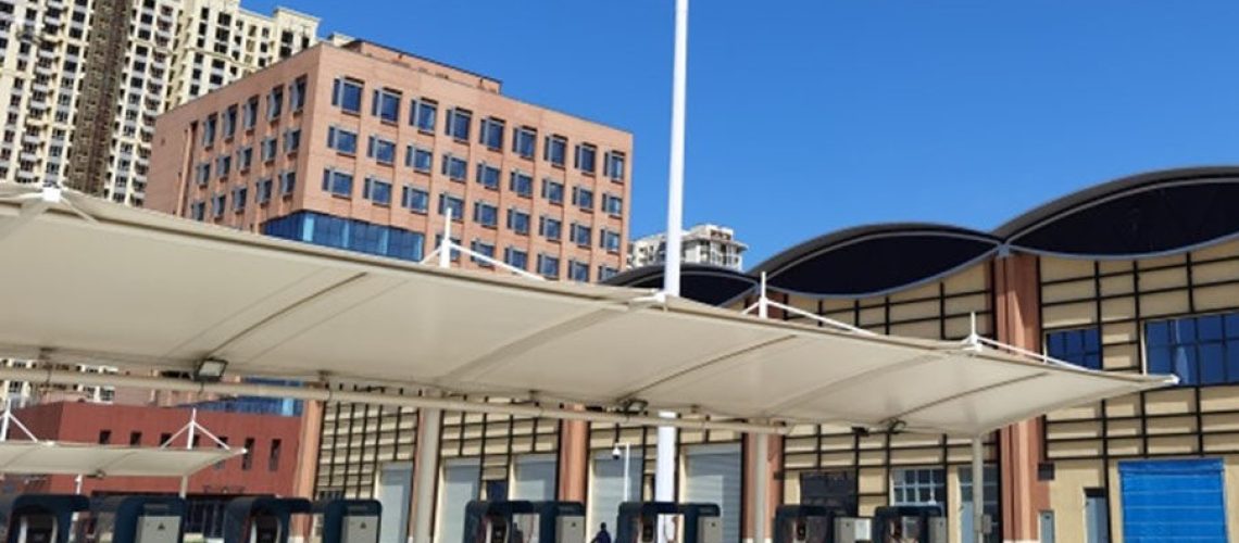 Transportation Solutions for Growing Cities